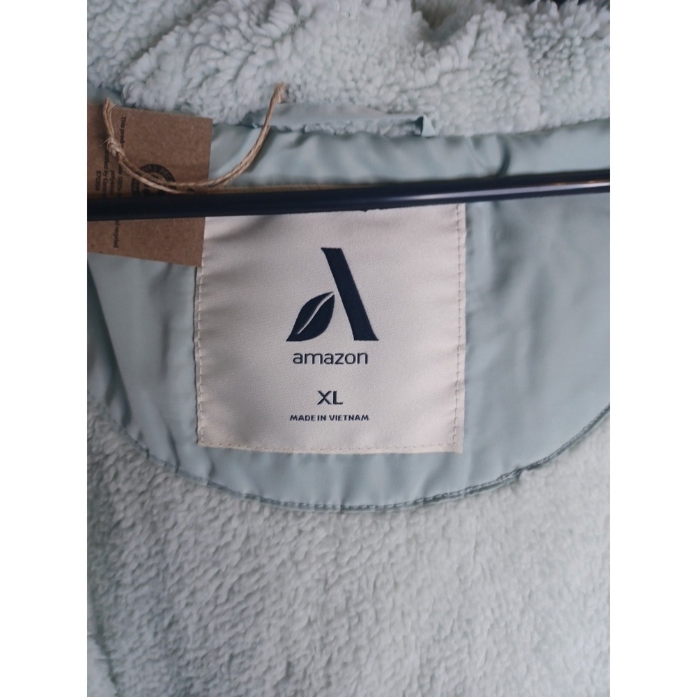 Puffer coat - Picture 4 of 6
